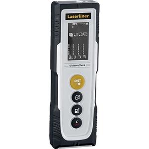 Laserliner 'Umarex - Distanziometro laser Distance, check, 1 pezzo, 080.810 a