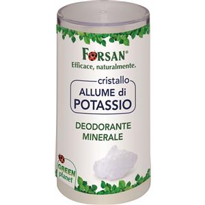 A&D SpA Gruppo Alimentare Diet FORSAN Deod.Miner.Stick