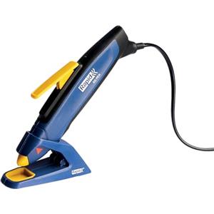 Rapid Pistola per Colla EG Pen per Stick da 7 mm, per Decorazioni e Hobby | Pistola di Precisione per Lavoretti, Riscaldamento Rapido in 60 Secondi, Erogazione Controllata