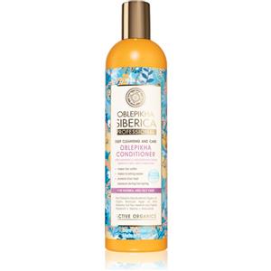 Natura Siberica Oblepikha (Sea-Buckthorn) 400 ml