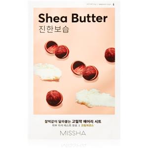Missha Airy Fit Shea Butter 19 g