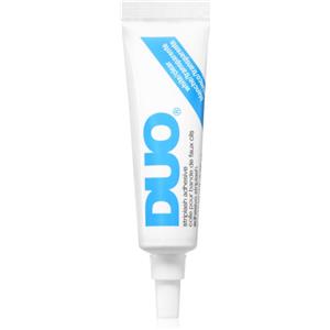 Ardell Duo Colla Trasparente per Ciglia Finte 7 g - Fissaggio Naturale e Impermeabile