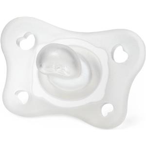 CHICCO (ARTSANA SpA) CH Gomm.Mini Sil.0-2m 1pz