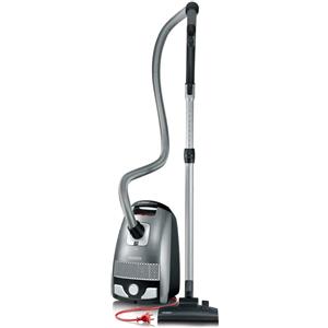 Severin BC 7045 aspirapolvere a traino 3 L A cilindro Secco 750 W Sacchetto per la polvere