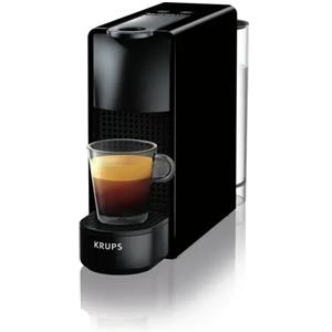Krups Macchina caffè Krups XN1108K ESSENZA Mini Black