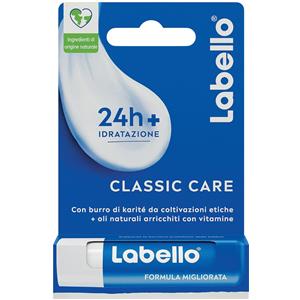 Labello Stick Labbra Idratante Protezione E Morbidezza 5.5ml