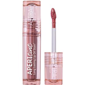 Astra Make-Up Aperitint Lip oil stain 0001 - Riviera