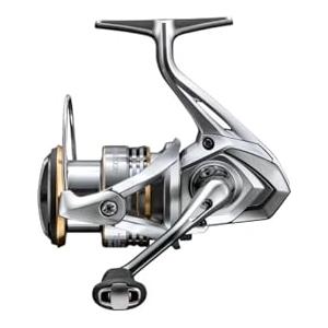 SHIMANO Sedona FJ 3000, Mulinello da Spinning, Frizione Anteriore, SEC3000FJ