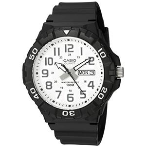 Casio Orologio MRW-210H-7AVCF