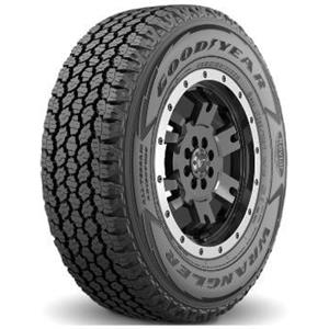 Goodyear Wrangler AT Adventure 265/75 R16 112/109Q Pneumatico Estivo All-terrain per Suv e 4x4