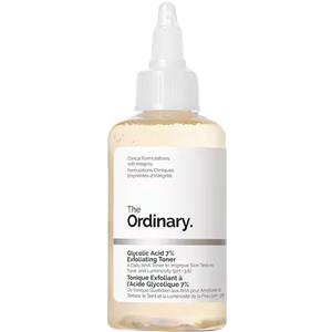 THE ORDINARY Glycolic Acid 7% Exfoliating Toner 100 ml Tonico Esfoliante
