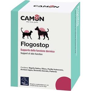CAMON FLOGOSTOP COMPRESSE DA 1G CONFEZIONE DA 30 CPS G897/B