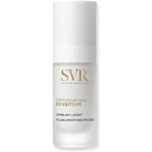 SVR Densitium Contorno Occhi 15ml - Trattamento Anti-età per Rughe, Borse e Occhiaie