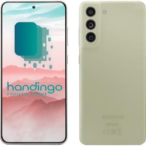 Samsung Smartphone Samsung Galaxy S21 FE 5G