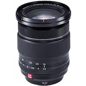 Fujifilm XF16-55mmF2.8 R LM WR Obiettivo Lente per Fotocamera