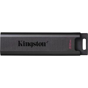 Kingston Technology Kingston DataTraveler Max - USB flashd DTMAX/512GB