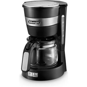 DE LONGHI De'Longhi ICM 14011 Automatica/Manuale Macchina da caffè con filtro 0,65 L