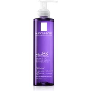 LA ROCHE POSAY-PHAS (L'Oreal) La Roche Posay Mela B3 Gel Detergente Micro-peeling Viso 200ml