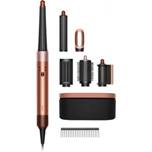 Dyson Airwrap i.d.™ styler asciugacapelli - Lisci e ondulati (Seta Ambrata)
