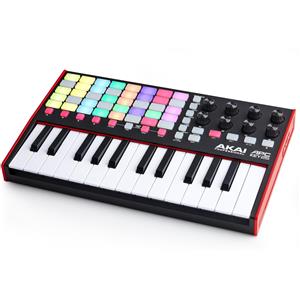 Akai Professional APC Key 25 MK2 Tastiera MIDI a 25 Tasti Controller USB per Lancio Delle Clip con
