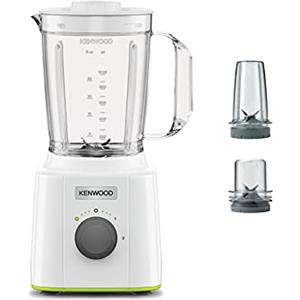 Kenwood Frullatore Blend-X Compact BLP31.D0WG