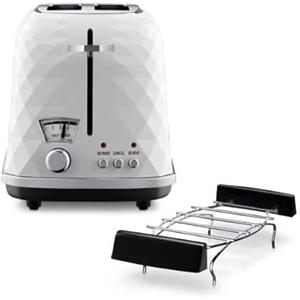 De'Longhi CTJ 2103.W tostapane