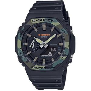 Casio Montre Homme Casio (Ø 45 mm)