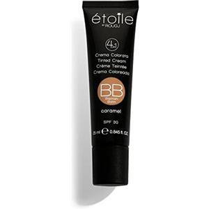 Rougj BB Cream 02 Caramel Étoile By Rougj 25ml