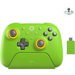 8Bitdo Ultimate 2 Controller senza fili per Windows e Android