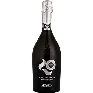 Astoria Valdobbiadene Prosecco DOCG Millesimato Extra Dry "Anniversario" - 750 ml