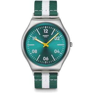 Swatch Montre Swatch Casuak Stripe