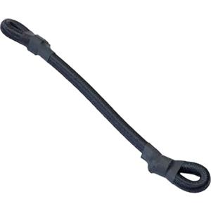 Yunmeryker Componenti per Macchine da Arrampicata per Palestra Domestica con Corda di Resistenza, 0.8 Cm X 18.5 Cm