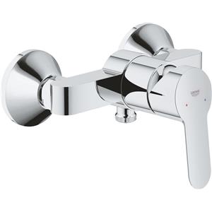 Grohe BauEdge Miscelatore monocomando per doccia esterno 23333000