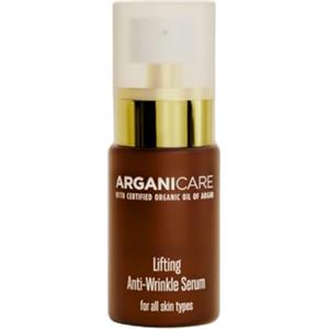 ARGANICARE Siero Anti-Età Age Correcting Treatment Anti-Wrinkle 30 ml