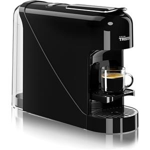 Tristar Macchina da Caffè a Capsule, Serbatoio da 0,8 l, 1400 W, Compatibile con Capsule Nespresso, Vassoio Raccogligocce Removibile, Spegnimento Automatico, CM-2302
