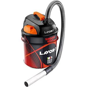 Lavor 8.245.0010 Aspiracenere Ashley 901, 800 W, 230 V