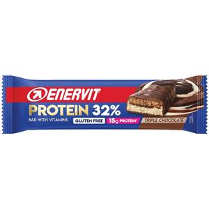 ENERVIT SpA ENERVIT SPORT PROT BAR TRIPLE