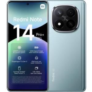 XIAOMI REDMI NOTE 14 PRO+ 5G 8+256GB 6.67
