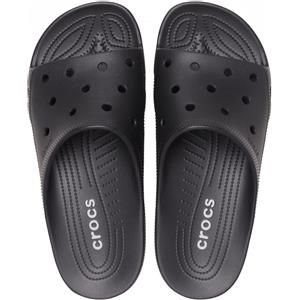 CROCS Ciabatte Crocs Saturday Slide, Nero