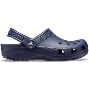 Crocs Classic Sabot, Blu