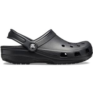Crocs Classic Sabot, Nero
