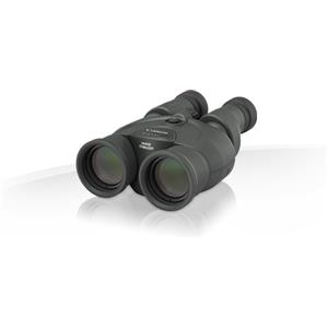 Canon Canon 12x36 IS III Porro II Nero binocolo 9526B005