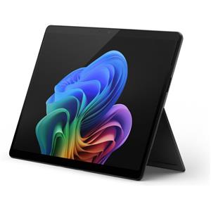 Microsoft Microsoft Surface Pro 11 Copilot+ PC Intel Core Ultra 7 256 GB 33 cm [13] 16 GB Wi-Fi 7 [802.11be] Windows 11 Pro Nero (Srfc Pro 11 Intel U7/16/256 Blck) EP2-20195