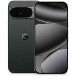 Google Google Pixel 10 Pro XL 5G Smartphone 256GB Obsidian 16GB RAM Android 16 (GA09602-GB) GA09602-GB