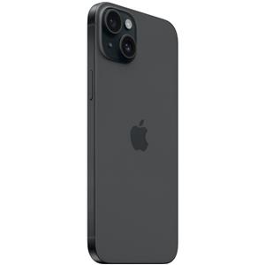 Apple Apple iPhone 15 Plus 17 cm (6.7) Doppia SIM iOS 17 5G USB tipo-C 128 GB Nero MU0Y3ZD/A