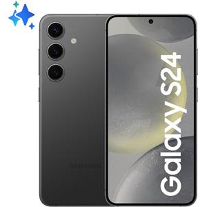 Samsung Samsung Galaxy S24 5G 8/256GB Nero SM-S921BZKGEUE