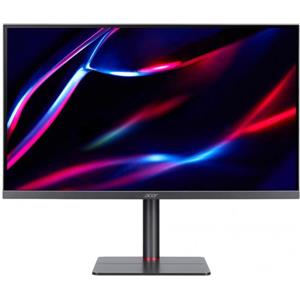Acer Acer Nitro XV5 XV275K P3 Monitor PC 68,6 cm (27) 3840 x 2160 Pixel 4K Ultra HD LED Nero UM.HXXEE.305