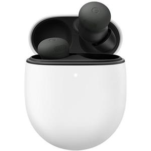 Google CUFFIE AURICOLARI GOOGLE PIXEL BUDS PRO 2 G0DNE CUSTODIA RICARICA GRIGIO VERDE