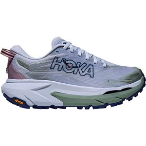 Hoka Scarpe Mafate 5 Donna Ambient Blue/Rosemary