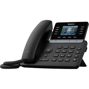 Yealink telefoni SIP -T73U Nero - VoIP-Telefon